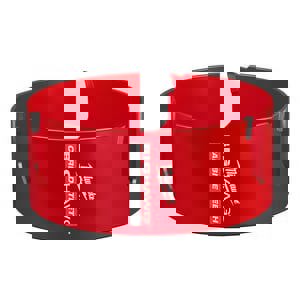 Hole Saws; Hole Saw Compatibility: Power Drills ; Saw Diameter (Inch): 6-1/4 ; Saw Material: Carbide Tipped ; Cutting Depth (Decimal Inch): 2.4300 ; Cutting Edge Style: Toothed ; Material Application: Multipurpose